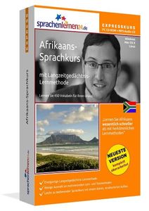 Afrikaans - Sprachen am Computer lernen mit sprachenlernen24.de Afrikaans - Sprachen am Computer lernen mit sprachenlernen24.de