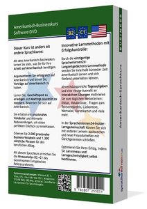 Amerikanisch - Sprachen am Computer lernen mit sprachenlernen24.de Amerikanisch - Sprachen am Computer lernen mit sprachenlernen24.de