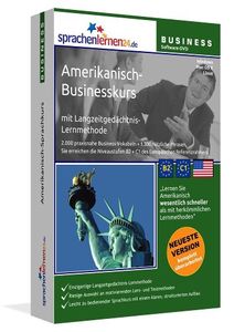 Amerikanisch - Sprachen am Computer lernen mit sprachenlernen24.de Amerikanisch - Sprachen am Computer lernen mit sprachenlernen24.de