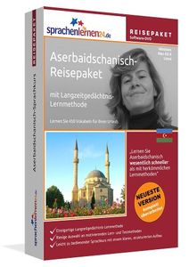 Aserbaidschanisch - Sprachen am Computer lernen mit sprachenlernen24.de Aserbaidschanisch - Sprachen am Computer lernen mit sprachenlernen24.de