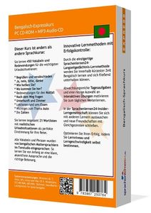 Bengalisch - Sprachen am Computer lernen mit sprachenlernen24.de Bengalisch - Sprachen am Computer lernen mit sprachenlernen24.de