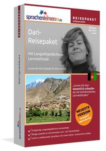 Dari - Sprachen am Computer lernen mit sprachenlernen24.de Dari - Sprachen am Computer lernen mit sprachenlernen24.de
