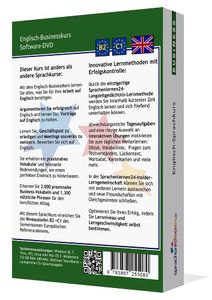 Englisch - Sprachen am Computer lernen mit sprachenlernen24.de Englisch - Sprachen am Computer lernen mit sprachenlernen24.de