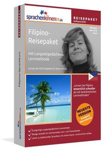 Filipino - Sprachen am Computer lernen mit sprachenlernen24.de Filipino - Sprachen am Computer lernen mit sprachenlernen24.de