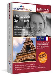 Französisch - Sprachen am Computer lernen mit sprachenlernen24.de Französisch - Sprachen am Computer lernen mit sprachenlernen24.de