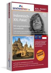 Indonesisch - Sprachen am Computer lernen mit sprachenlernen24.de Indonesisch - Sprachen am Computer lernen mit sprachenlernen24.de