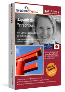 Japanisch - Sprachen am Computer lernen mit sprachenlernen24.de Japanisch - Sprachen am Computer lernen mit sprachenlernen24.de