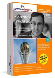 Kasachisch - Sprachen am Computer lernen mit sprachenlernen24.de Kasachisch - Sprachen am Computer lernen mit sprachenlernen24.de