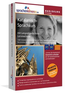 Katalanisch - Sprachen am Computer lernen mit sprachenlernen24.de Katalanisch - Sprachen am Computer lernen mit sprachenlernen24.de