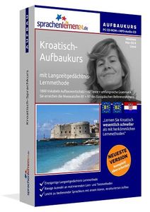 Kroatisch - Sprachen am Computer lernen mit sprachenlernen24.de Kroatisch - Sprachen am Computer lernen mit sprachenlernen24.de
