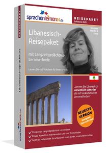 Libanesisch - Sprachen am Computer lernen mit sprachenlernen24.de Libanesisch - Sprachen am Computer lernen mit sprachenlernen24.de