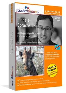 Lingala - Sprachen am Computer lernen mit sprachenlernen24.de Lingala - Sprachen am Computer lernen mit sprachenlernen24.de