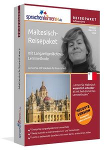 Maltesisch - Sprachen am Computer lernen mit sprachenlernen24.de Maltesisch - Sprachen am Computer lernen mit sprachenlernen24.de