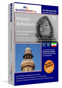 Persisch - Sprachen am Computer lernen mit sprachenlernen24.de Persisch - Sprachen am Computer lernen mit sprachenlernen24.de