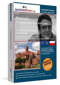 Polnisch - Sprachen am Computer lernen mit sprachenlernen24.de Polnisch - Sprachen am Computer lernen mit sprachenlernen24.de