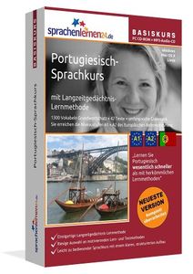 Kennenlernen auf portugiesisch