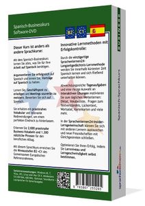 Spanisch - Sprachen am Computer lernen mit sprachenlernen24.de Spanisch - Sprachen am Computer lernen mit sprachenlernen24.de