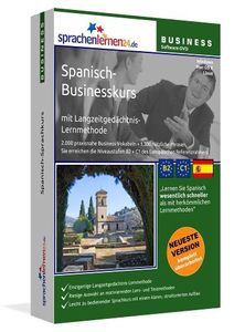 Spanisch - Sprachen am Computer lernen mit sprachenlernen24.de Spanisch - Sprachen am Computer lernen mit sprachenlernen24.de