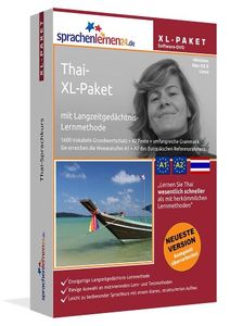 Thai - Sprachen am Computer lernen mit sprachenlernen24.de Thai - Sprachen am Computer lernen mit sprachenlernen24.de