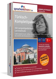 Türkisch - Sprachen am Computer lernen mit sprachenlernen24.de Türkisch - Sprachen am Computer lernen mit sprachenlernen24.de