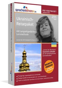Ukrainisch - Sprachen am Computer lernen mit sprachenlernen24.de Ukrainisch - Sprachen am Computer lernen mit sprachenlernen24.de