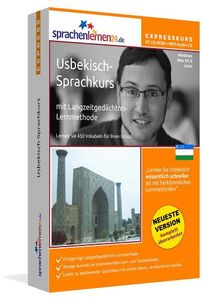 Usbekisch - Sprachen am Computer lernen mit sprachenlernen24.de Usbekisch - Sprachen am Computer lernen mit sprachenlernen24.de