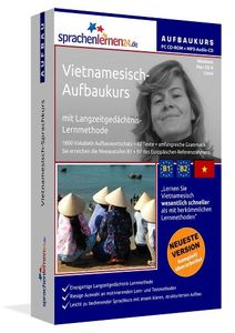 Vietnamesisch - Sprachen am Computer lernen mit sprachenlernen24.de Vietnamesisch - Sprachen am Computer lernen mit sprachenlernen24.de
