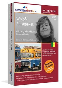 Wolof - Sprachen am Computer lernen mit sprachenlernen24.de Wolof - Sprachen am Computer lernen mit sprachenlernen24.de